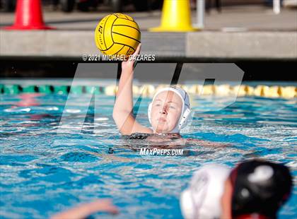 Thumbnail 2 in Bishop's vs. Carlsbad (CIF SDS Open Final) photogallery.