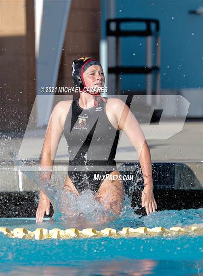 Thumbnail 1 in Bishop's vs. Carlsbad (CIF SDS Open Final) photogallery.