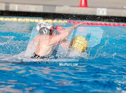 Thumbnail 3 in Bishop's vs. Carlsbad (CIF SDS Open Final) photogallery.