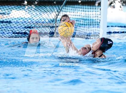 Thumbnail 1 in Bishop's vs. Carlsbad (CIF SDS Open Final) photogallery.