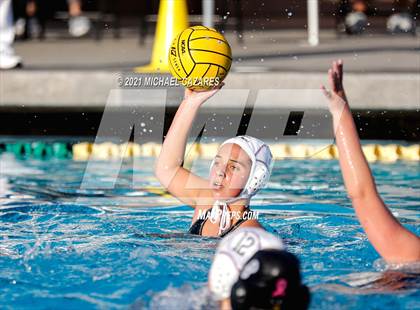 Thumbnail 2 in Bishop's vs. Carlsbad (CIF SDS Open Final) photogallery.