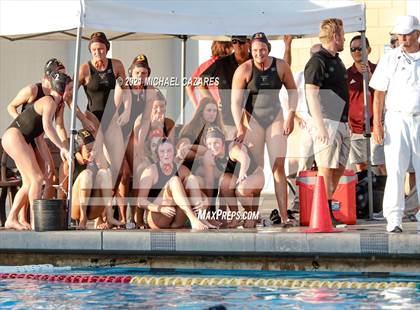 Thumbnail 3 in Bishop's vs. Carlsbad (CIF SDS Open Final) photogallery.