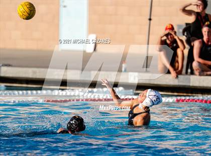 Thumbnail 2 in Bishop's vs. Carlsbad (CIF SDS Open Final) photogallery.
