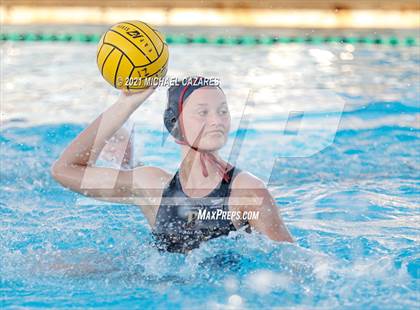 Thumbnail 1 in Bishop's vs. Carlsbad (CIF SDS Open Final) photogallery.