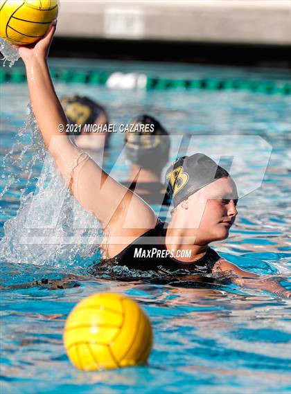 Thumbnail 1 in Bishop's vs. Carlsbad (CIF SDS Open Final) photogallery.