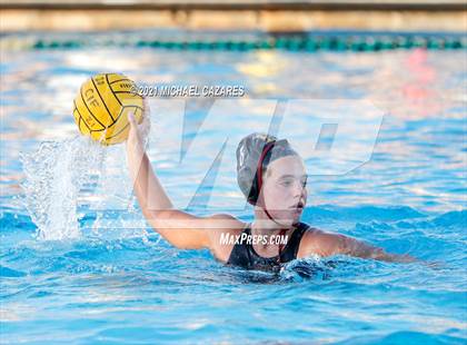 Thumbnail 3 in Bishop's vs. Carlsbad (CIF SDS Open Final) photogallery.