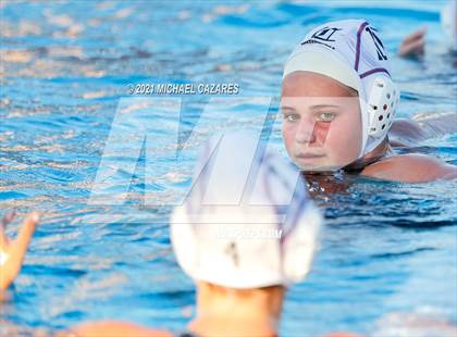 Thumbnail 3 in Bishop's vs. Carlsbad (CIF SDS Open Final) photogallery.