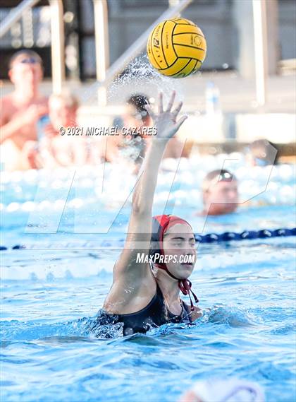 Thumbnail 1 in Bishop's vs. Carlsbad (CIF SDS Open Final) photogallery.