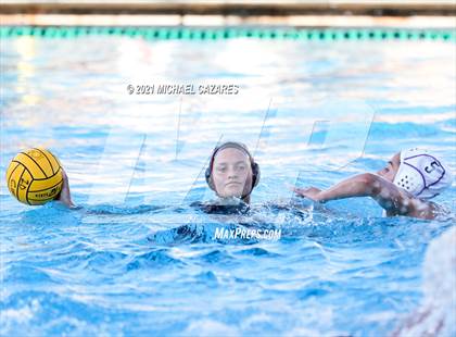 Thumbnail 1 in Bishop's vs. Carlsbad (CIF SDS Open Final) photogallery.
