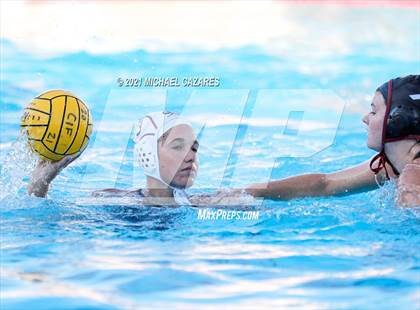 Thumbnail 2 in Bishop's vs. Carlsbad (CIF SDS Open Final) photogallery.