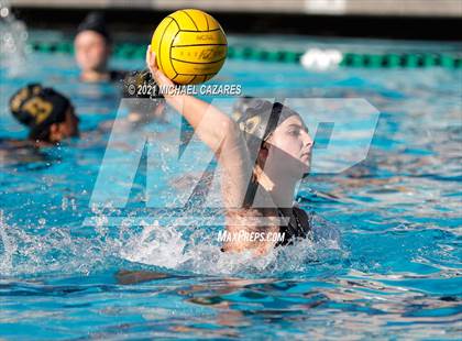 Thumbnail 3 in Bishop's vs. Carlsbad (CIF SDS Open Final) photogallery.