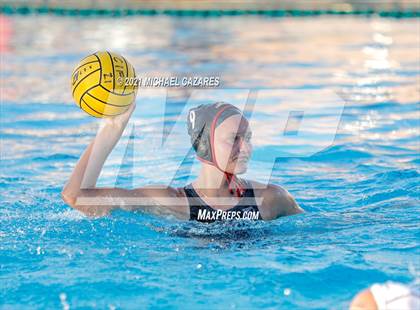 Thumbnail 3 in Bishop's vs. Carlsbad (CIF SDS Open Final) photogallery.