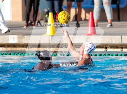 Thumbnail 3 in Bishop's vs. Carlsbad (CIF SDS Open Final) photogallery.