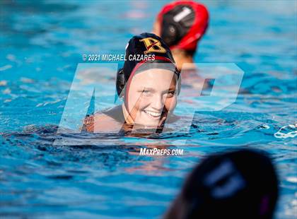 Thumbnail 2 in Bishop's vs. Carlsbad (CIF SDS Open Final) photogallery.