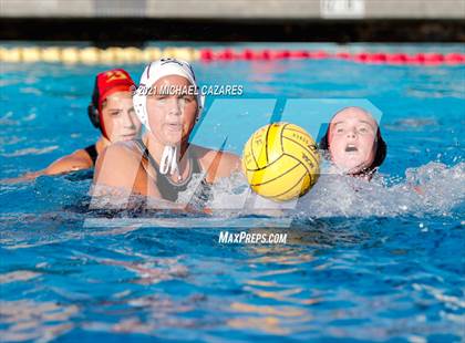 Thumbnail 3 in Bishop's vs. Carlsbad (CIF SDS Open Final) photogallery.