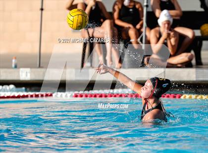 Thumbnail 1 in Bishop's vs. Carlsbad (CIF SDS Open Final) photogallery.