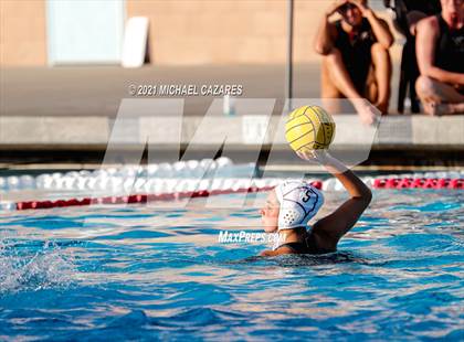 Thumbnail 1 in Bishop's vs. Carlsbad (CIF SDS Open Final) photogallery.