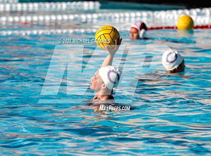 Thumbnail 2 in Bishop's vs. Carlsbad (CIF SDS Open Final) photogallery.