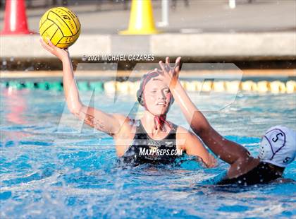 Thumbnail 1 in Bishop's vs. Carlsbad (CIF SDS Open Final) photogallery.