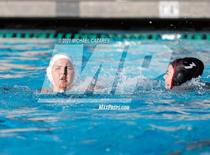 Thumbnail 3 in Bishop's vs. Carlsbad (CIF SDS Open Final) photogallery.