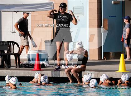 Thumbnail 1 in Bishop's vs. Carlsbad (CIF SDS Open Final) photogallery.