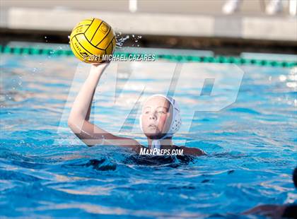 Thumbnail 1 in Bishop's vs. Carlsbad (CIF SDS Open Final) photogallery.