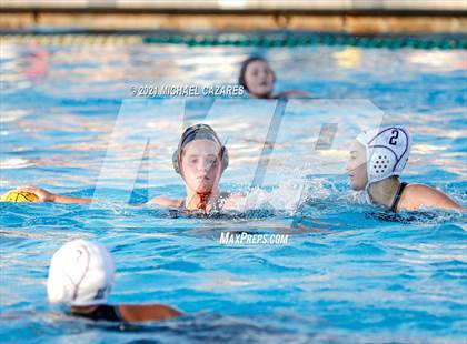 Thumbnail 1 in Bishop's vs. Carlsbad (CIF SDS Open Final) photogallery.