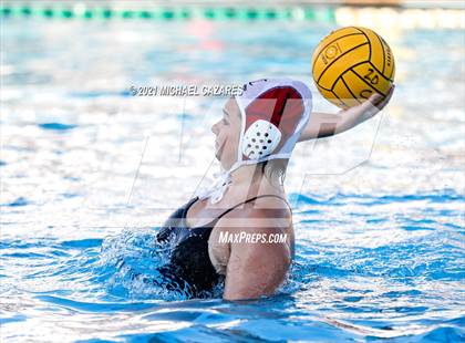 Thumbnail 3 in Bishop's vs. Carlsbad (CIF SDS Open Final) photogallery.