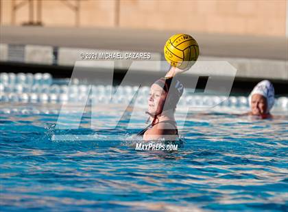 Thumbnail 1 in Bishop's vs. Carlsbad (CIF SDS Open Final) photogallery.