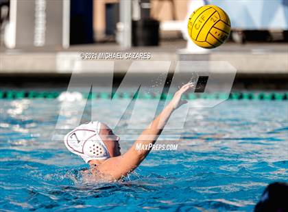 Thumbnail 1 in Bishop's vs. Carlsbad (CIF SDS Open Final) photogallery.