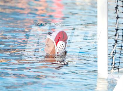 Thumbnail 3 in Bishop's vs. Carlsbad (CIF SDS Open Final) photogallery.