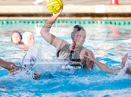 Thumbnail 3 in Bishop's vs. Carlsbad (CIF SDS Open Final) photogallery.