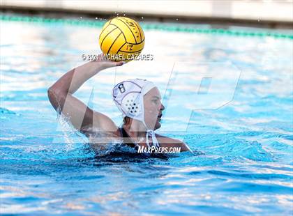 Thumbnail 3 in Bishop's vs. Carlsbad (CIF SDS Open Final) photogallery.