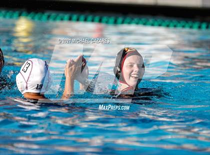Thumbnail 1 in Bishop's vs. Carlsbad (CIF SDS Open Final) photogallery.