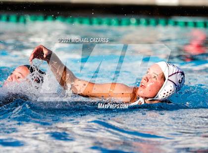 Thumbnail 3 in Bishop's vs. Carlsbad (CIF SDS Open Final) photogallery.