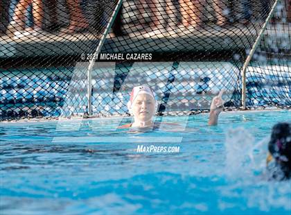 Thumbnail 1 in Bishop's vs. Carlsbad (CIF SDS Open Final) photogallery.