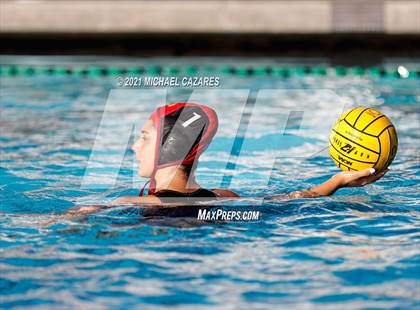 Thumbnail 1 in Bishop's vs. Carlsbad (CIF SDS Open Final) photogallery.