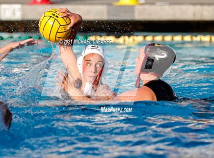 Thumbnail 3 in Bishop's vs. Carlsbad (CIF SDS Open Final) photogallery.