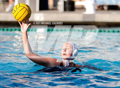 Thumbnail 1 in Bishop's vs. Carlsbad (CIF SDS Open Final) photogallery.