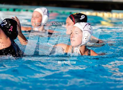 Thumbnail 2 in Bishop's vs. Carlsbad (CIF SDS Open Final) photogallery.