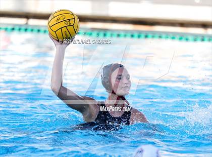 Thumbnail 3 in Bishop's vs. Carlsbad (CIF SDS Open Final) photogallery.