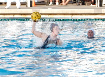 Thumbnail 2 in Bishop's vs. Carlsbad (CIF SDS Open Final) photogallery.
