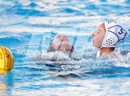Thumbnail 1 in Bishop's vs. Carlsbad (CIF SDS Open Final) photogallery.