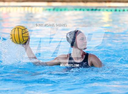 Thumbnail 1 in Bishop's vs. Carlsbad (CIF SDS Open Final) photogallery.
