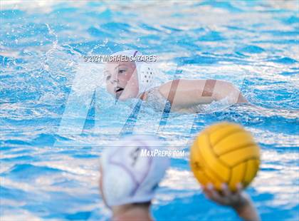 Thumbnail 2 in Bishop's vs. Carlsbad (CIF SDS Open Final) photogallery.