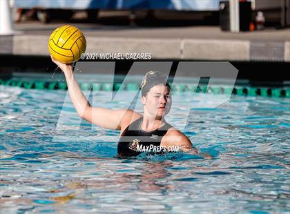 Thumbnail 3 in Bishop's vs. Carlsbad (CIF SDS Open Final) photogallery.
