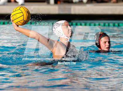 Thumbnail 3 in Bishop's vs. Carlsbad (CIF SDS Open Final) photogallery.