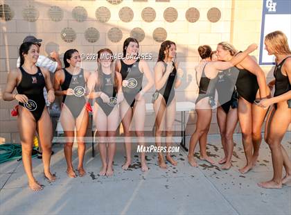 Thumbnail 2 in Bishop's vs. Carlsbad (CIF SDS Open Final) photogallery.