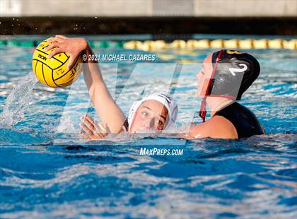 Thumbnail 1 in Bishop's vs. Carlsbad (CIF SDS Open Final) photogallery.