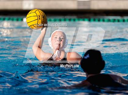 Thumbnail 1 in Bishop's vs. Carlsbad (CIF SDS Open Final) photogallery.